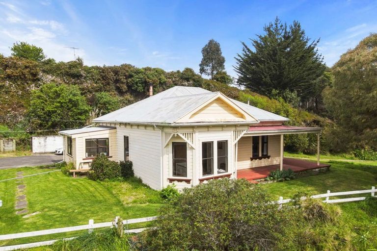 Photo of property in 13 Morgans Road, Kaitoke, Whanganui, 4572