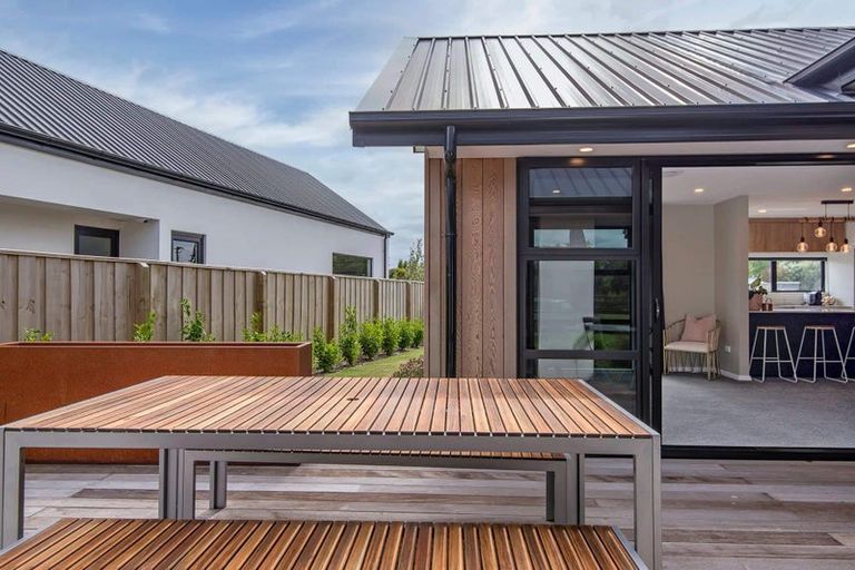 Photo of property in 8 Nickel Drive, Prebbleton, 7604