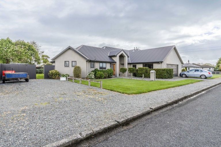 Photo of property in 20 Prince Street, Winton, 9720