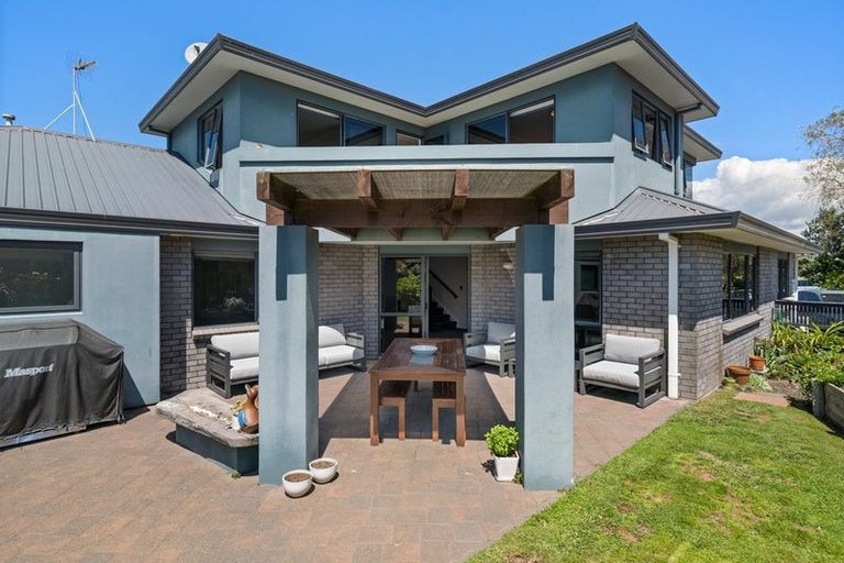 Photo of property in 233 Gloucester Road, Mount Maunganui, 3116