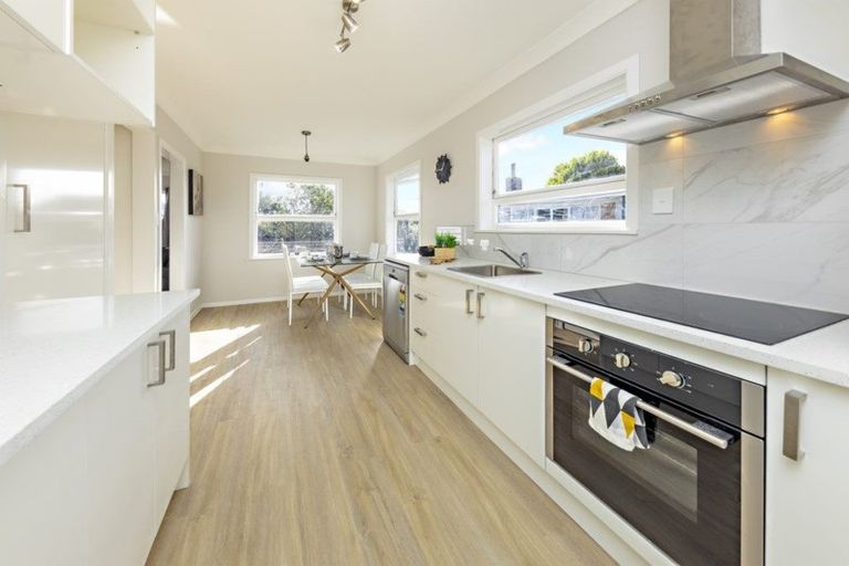 Photo of property in 59 Ferguson Street, Manurewa East, Auckland, 2102