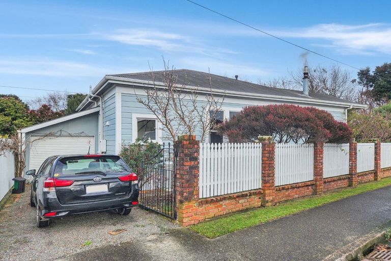 Photo of property in 58 Wakefield Street, Alicetown, Lower Hutt, 5010