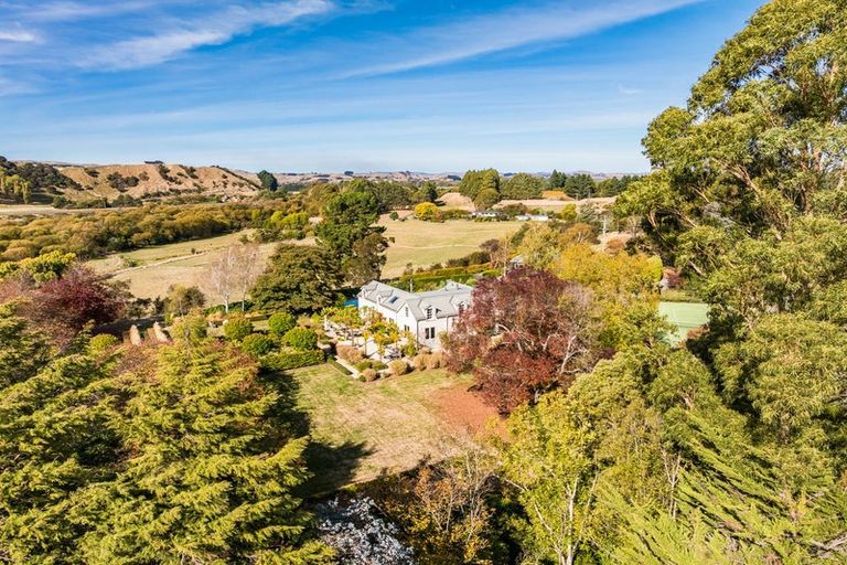 Photo of property in 836 State Highway 2, Opaki, Masterton, 5881