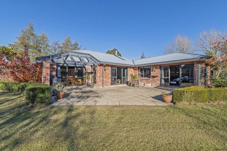 Photo of property in 12 Dawn Place, Kirwee, Darfield, 7571
