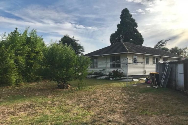 Photo of property in 5 Bernard Street, Papatoetoe, Auckland, 2025