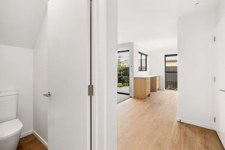 Photo of property in 7/390 Gloucester Street, Linwood, Christchurch, 8011