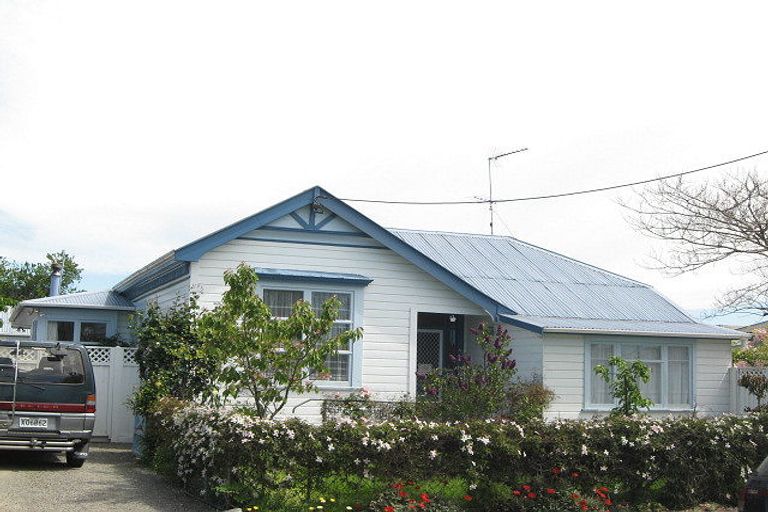 Photo of property in 6 Purkiss Street, Springlands, Blenheim, 7201