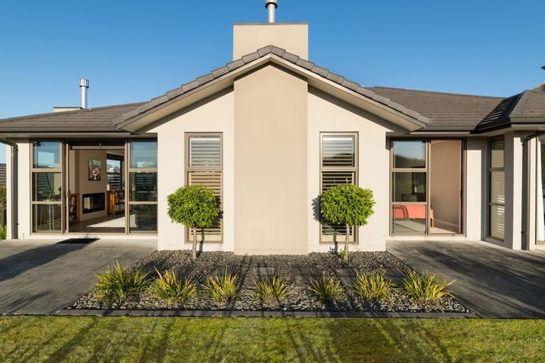 Photo of property in 24 Rexford Heights, Pyes Pa, Tauranga, 3112