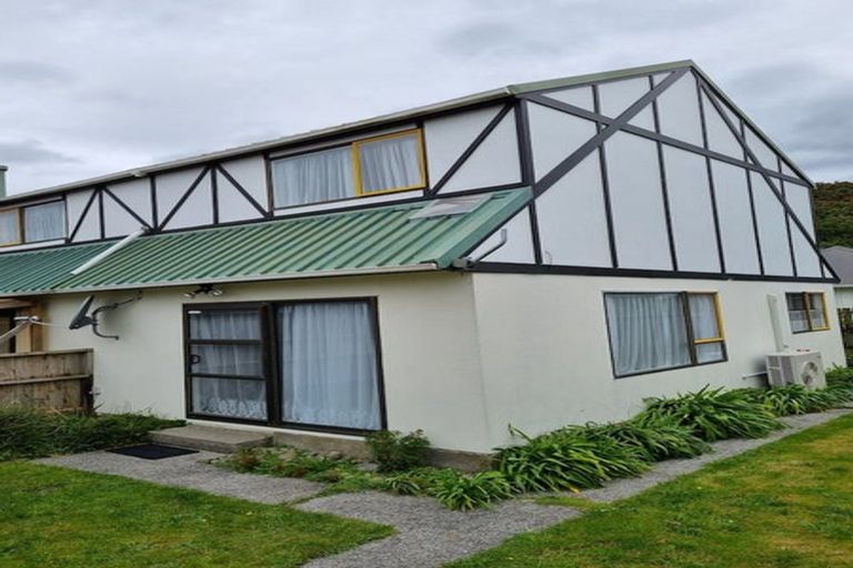 Photo of property in 5/395 Cambridge Terrace, Naenae, Lower Hutt, 5011