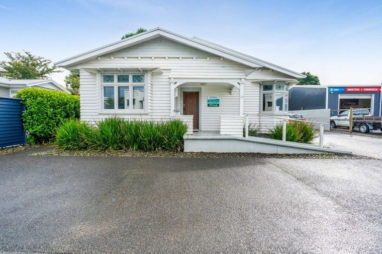 Photo of property in 21 Northgate, Strandon, New Plymouth, 4312