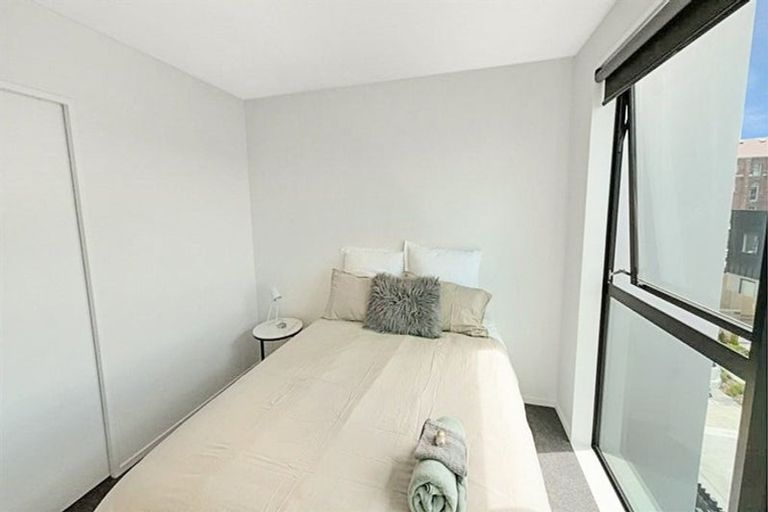 Photo of property in 7/317 Lincoln Road, Addington, Christchurch, 8024