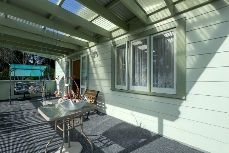 Photo of property in 12 Miller Avenue, Paeroa, 3600