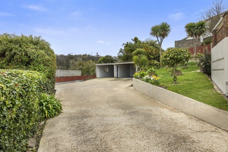 Photo of property in 11 Sunbury Street, Andersons Bay, Dunedin, 9013