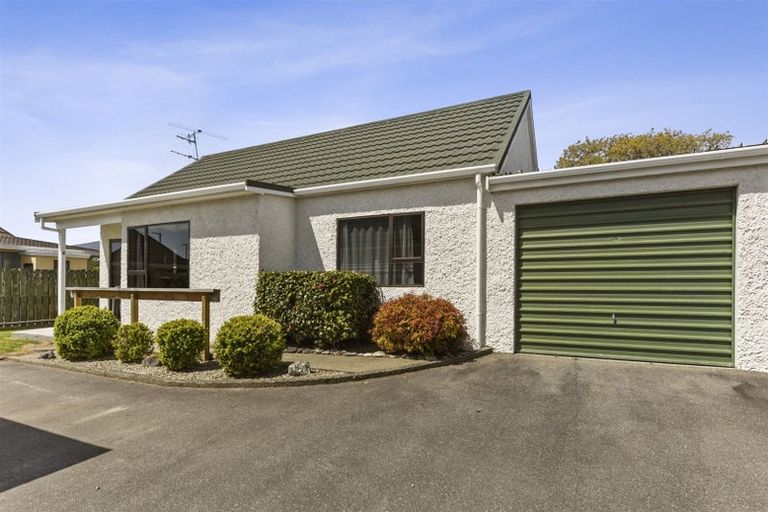 Photo of property in 4/14 Salisbury Road, Richmond, 7020