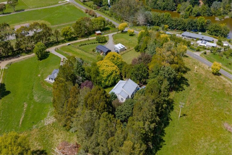 Photo of property in 91 Ireland Road, Waipawa, Otane, 4277