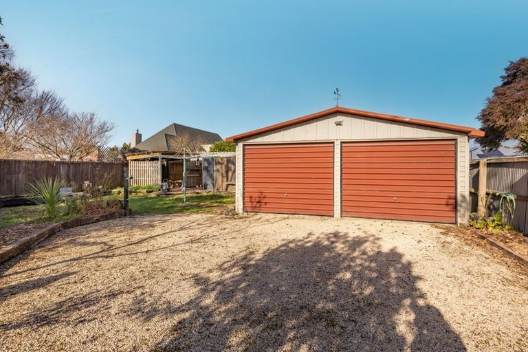 Photo of property in 635 Springs Road, Prebbleton, 7604