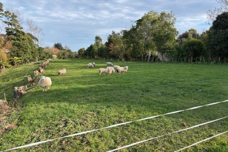 Photo of property in 33 Railway Terrace, Ohau, Levin, 5570