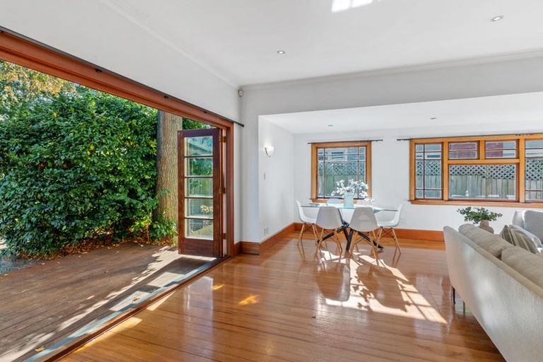 Photo of property in 63 Severn Street, St Albans, Christchurch, 8014