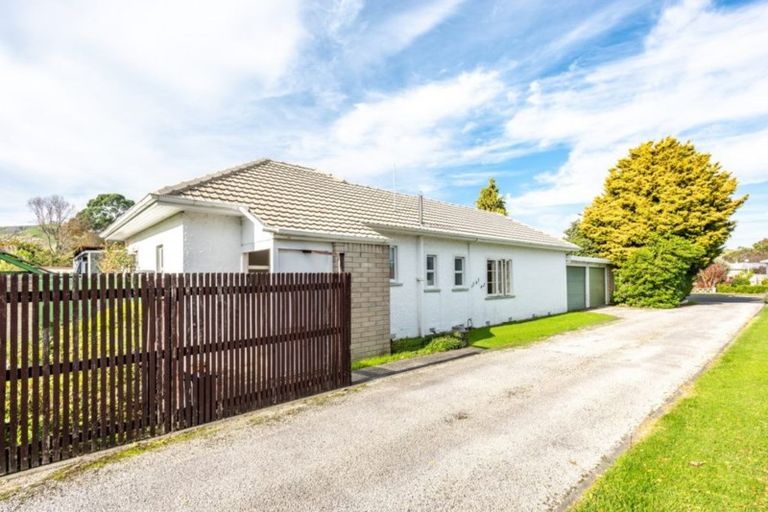 Photo of property in 18 Kelvin Street, Inner Kaiti, Gisborne, 4010