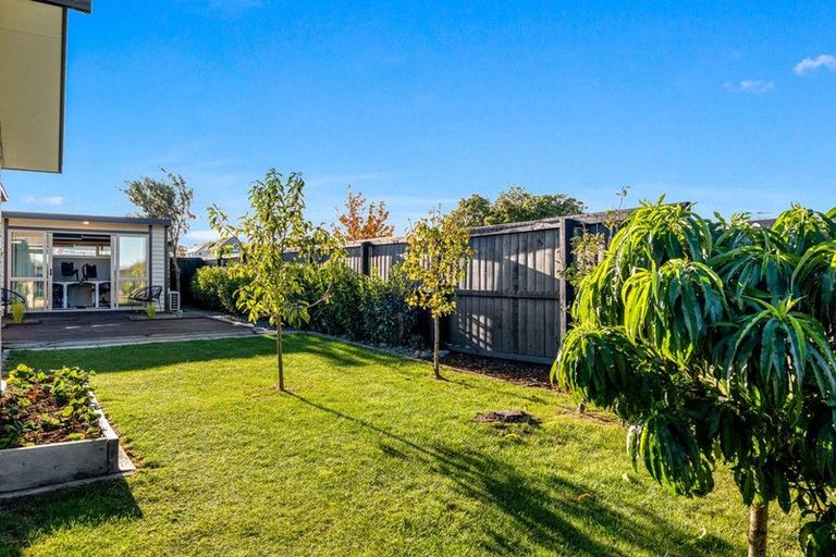 Photo of property in 15 George Street, Rolleston, 7614