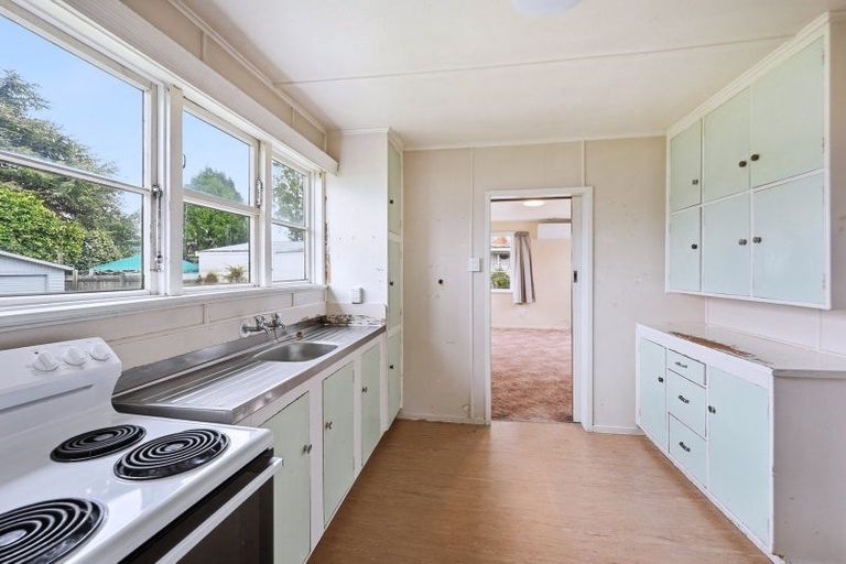 Photo of property in 153 Ranolf Street, Glenholme, Rotorua, 3010