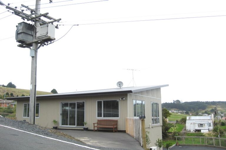 Photo of property in 15 Ensor Street, Burnside, Dunedin, 9011