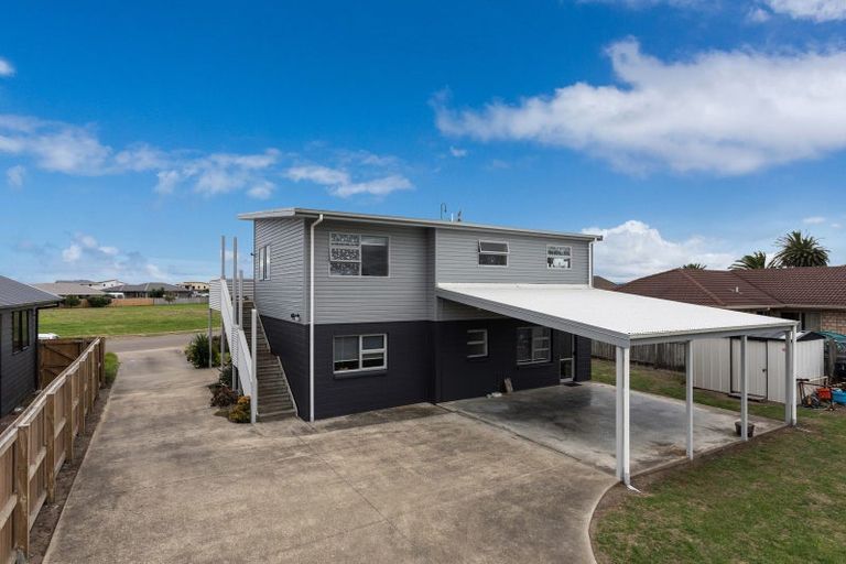 Photo of property in 8 Arakotipu Boulevard, Waiotahe, Opotiki, 3198