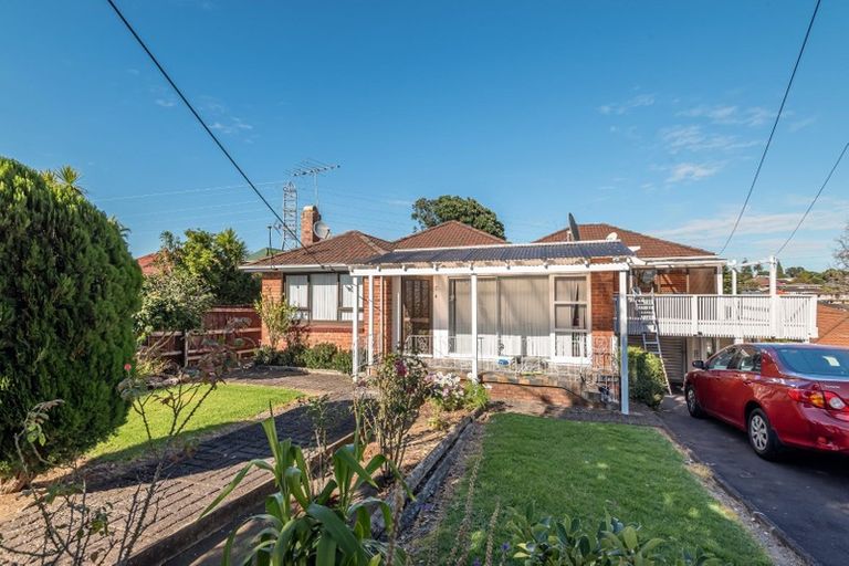 Photo of property in 7 Kelsey Crescent, Hillsborough, Auckland, 1042