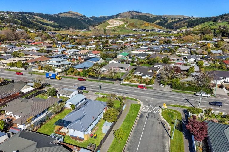 Photo of property in 1/178 Cashmere Road, Hoon Hay, Christchurch, 8025