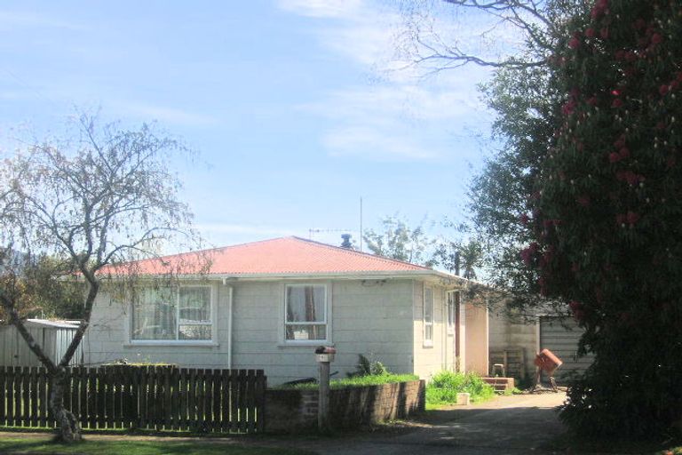 Photo of property in 9 Toru Street, Hillcrest, Rotorua, 3015
