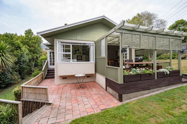 Photo of property in 61 Torlesse Street, Enner Glynn, Nelson, 7011