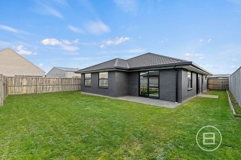 Photo of property in 49 Lydiard Drive, Rolleston, 7615