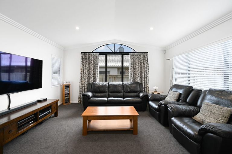 Photo of property in 4 Malbec Place, Rototuna, Hamilton, 3210