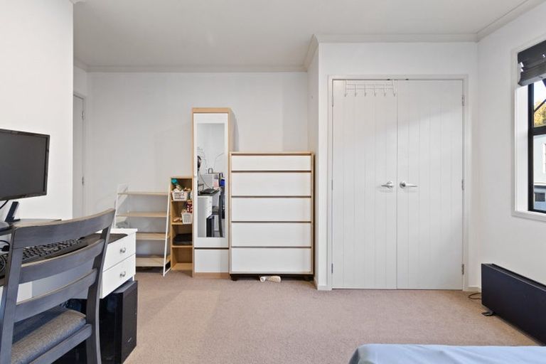 Photo of property in 54b Willoughby Street, Whitiora, Hamilton, 3200