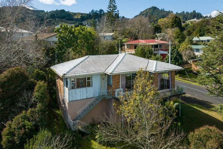 Photo of property in 101 Herewaka Street, Thames, 3500