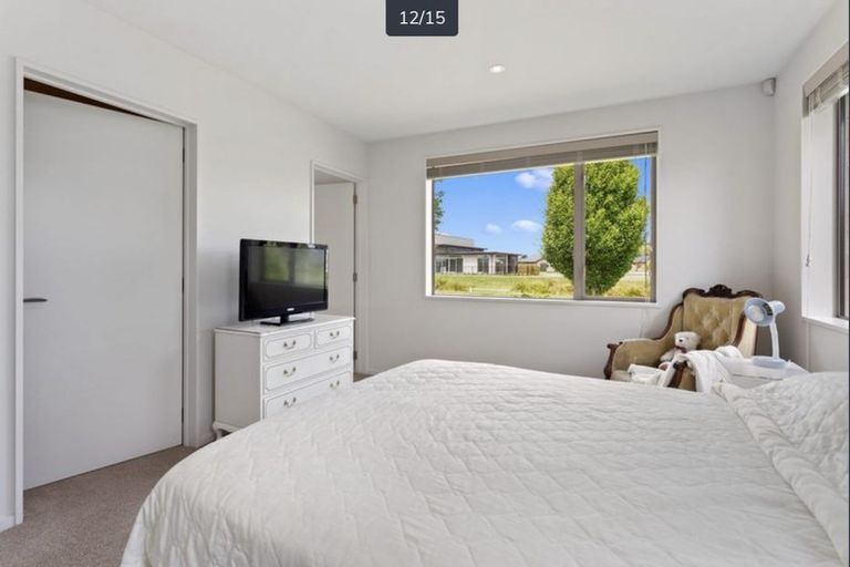 Photo of property in 1 Storer Street, Kaiapoi, 7630
