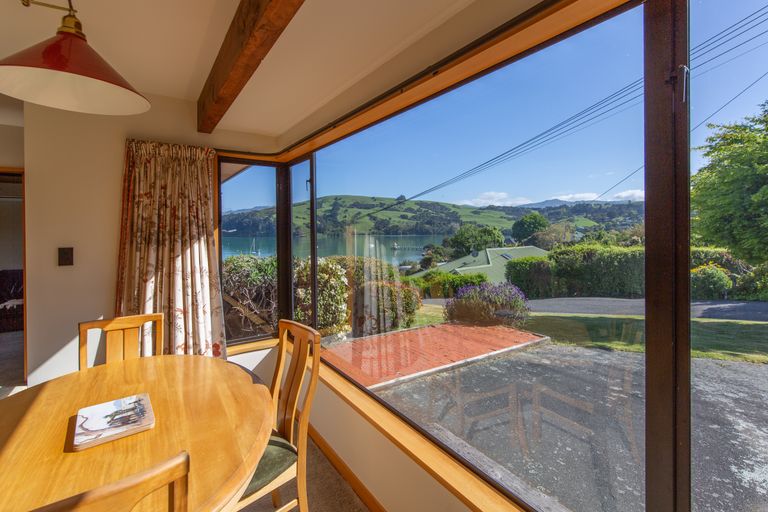 Photo of property in 6 Julius Place, Akaroa, 7520