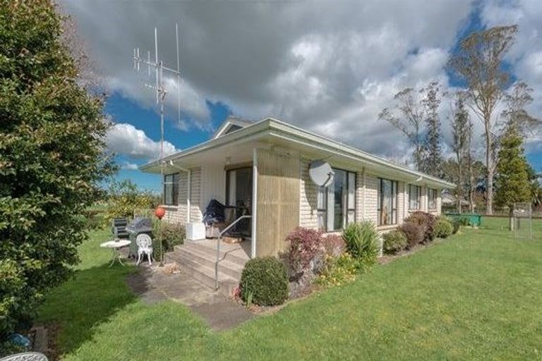Photo of property in 263 Woodside Road, Matangi, Hamilton, 3284