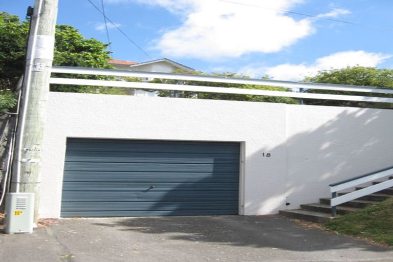 Photo of property in 18 Hataitai Road, Hataitai, Wellington, 6021