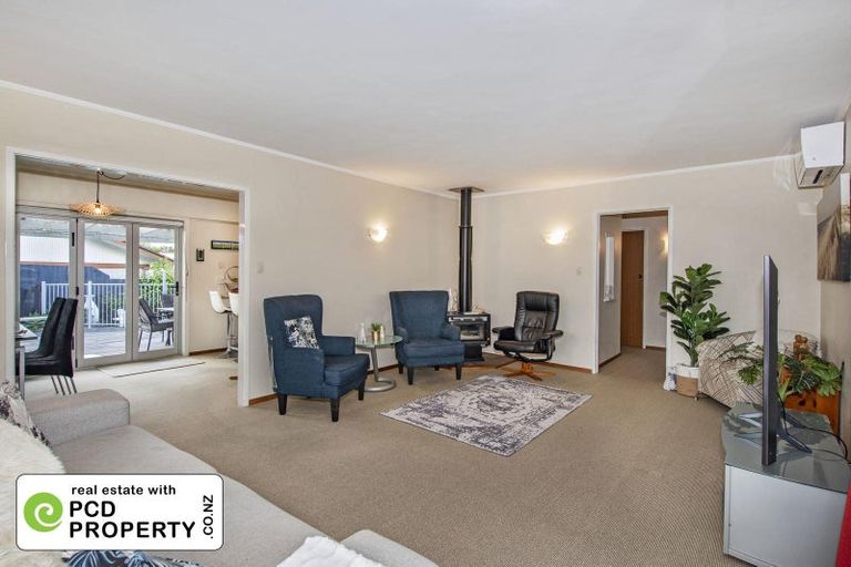Photo of property in 12 Lincoln Place, Te Kamo, Whangarei, 0112