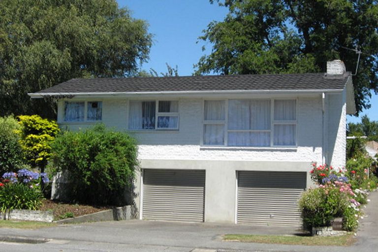 Photo of property in 4/39 Naseby Street, Merivale, Christchurch, 8014