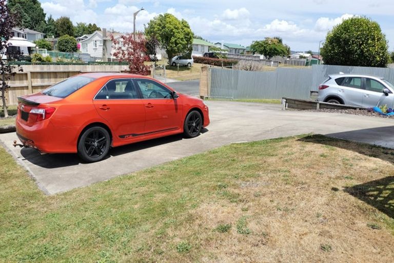 Photo of property in 4 Berwick Place, Tokoroa, 3420