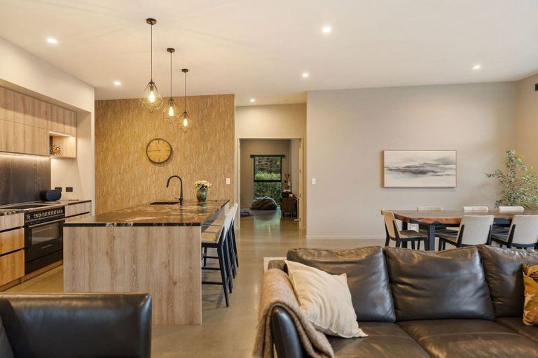 Photo of property in 607g Glenorchy-queenstown, Closeburn, Queenstown, 9371