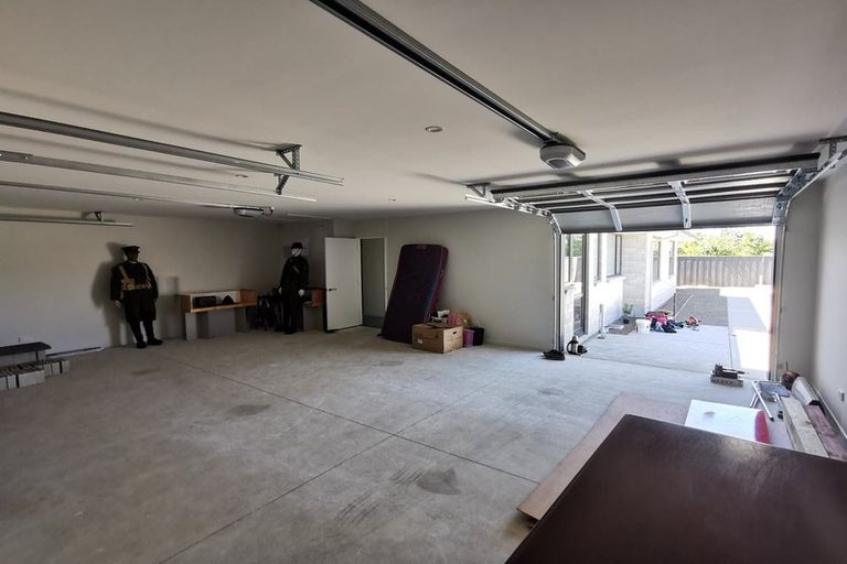 Photo of property in 66 Tiny Hill Drive, Rolleston, 7614