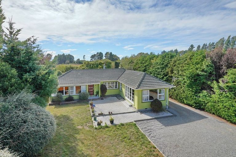Photo of property in 920 Main North Road, Woodend, Kaiapoi, 7691