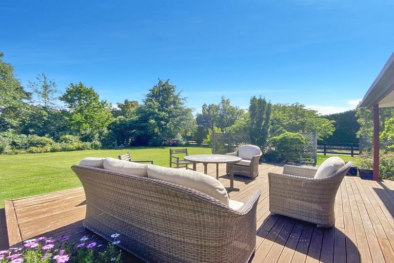 Photo of property in 90 Neave Road, West Melton, Christchurch, 7675