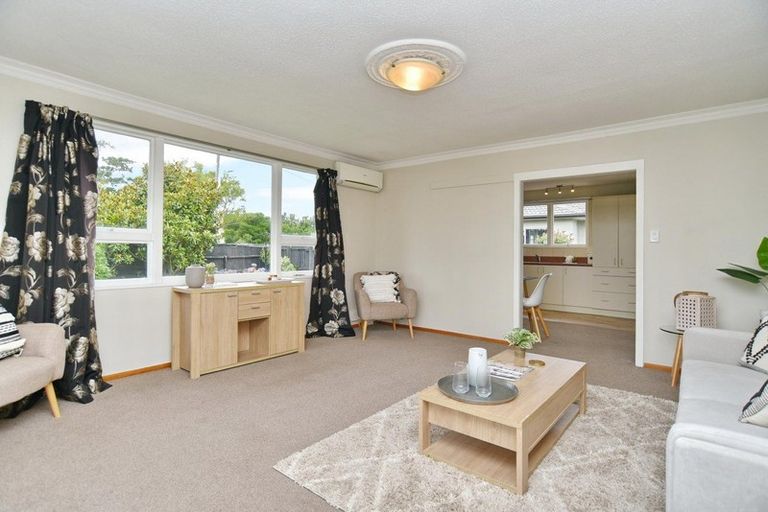 Photo of property in 327a Burwood Road, Burwood, Christchurch, 8083