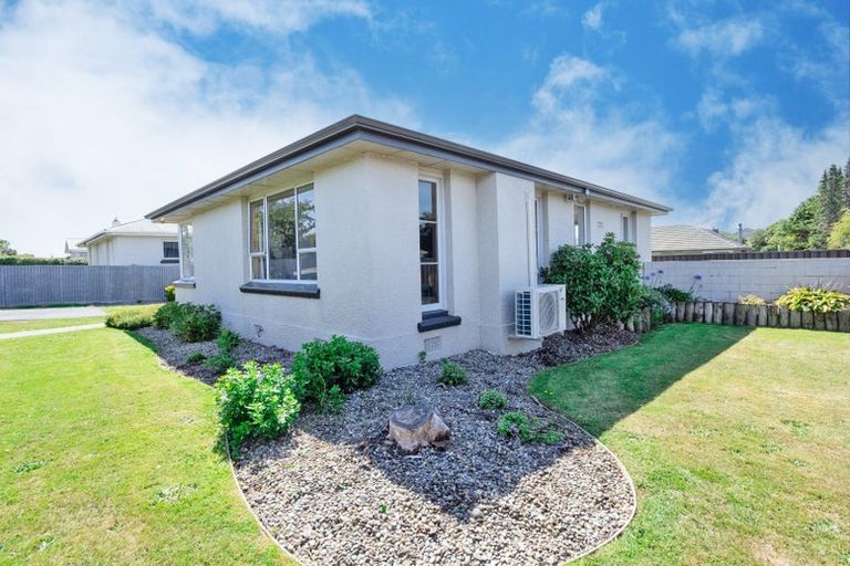 Photo of property in 107 Salford Street, Rosedale, Invercargill, 9810