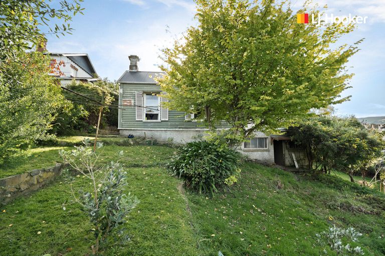 Photo of property in 11 Elder Street, Dunedin Central, Dunedin, 9016