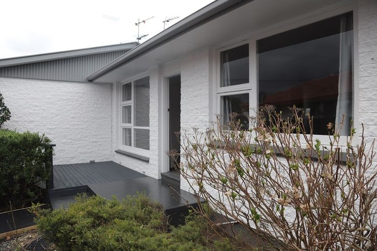 Photo of property in 5/12 Draper Street, Richmond, Christchurch, 8013